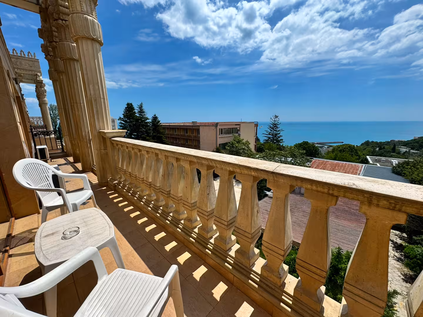 Argisht Palace apart photo 8