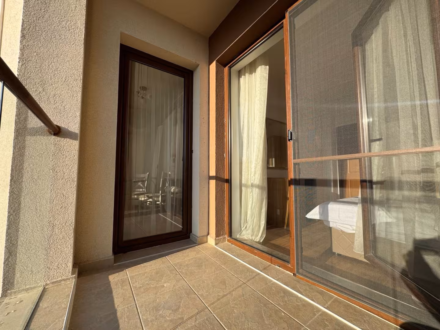 Apartment next to the beach photo 11