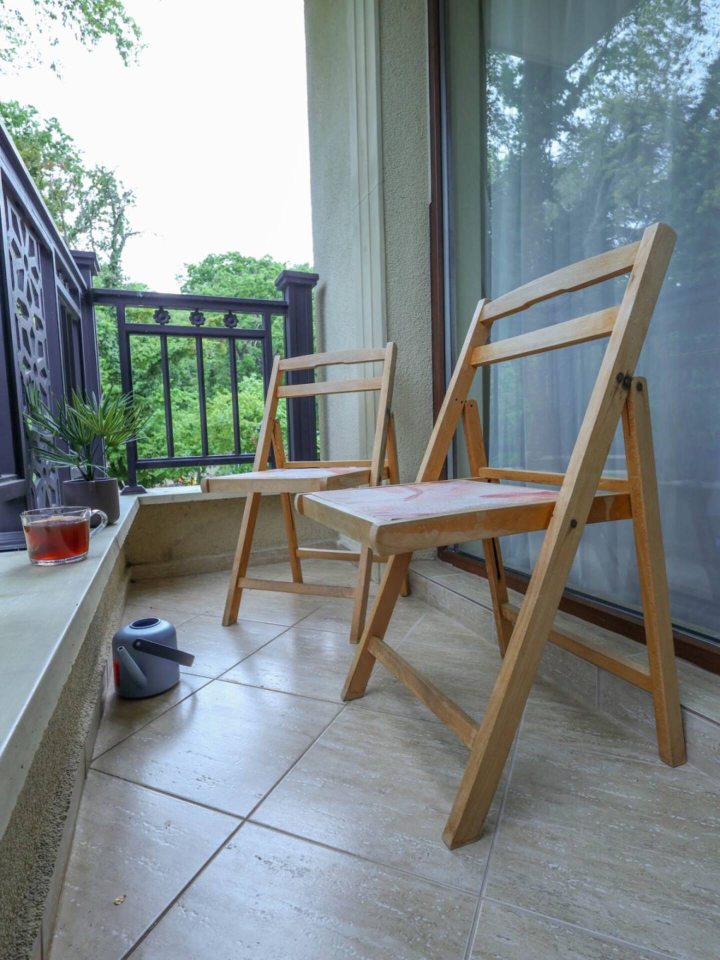 Cozy studio Argisht Partez photo 29