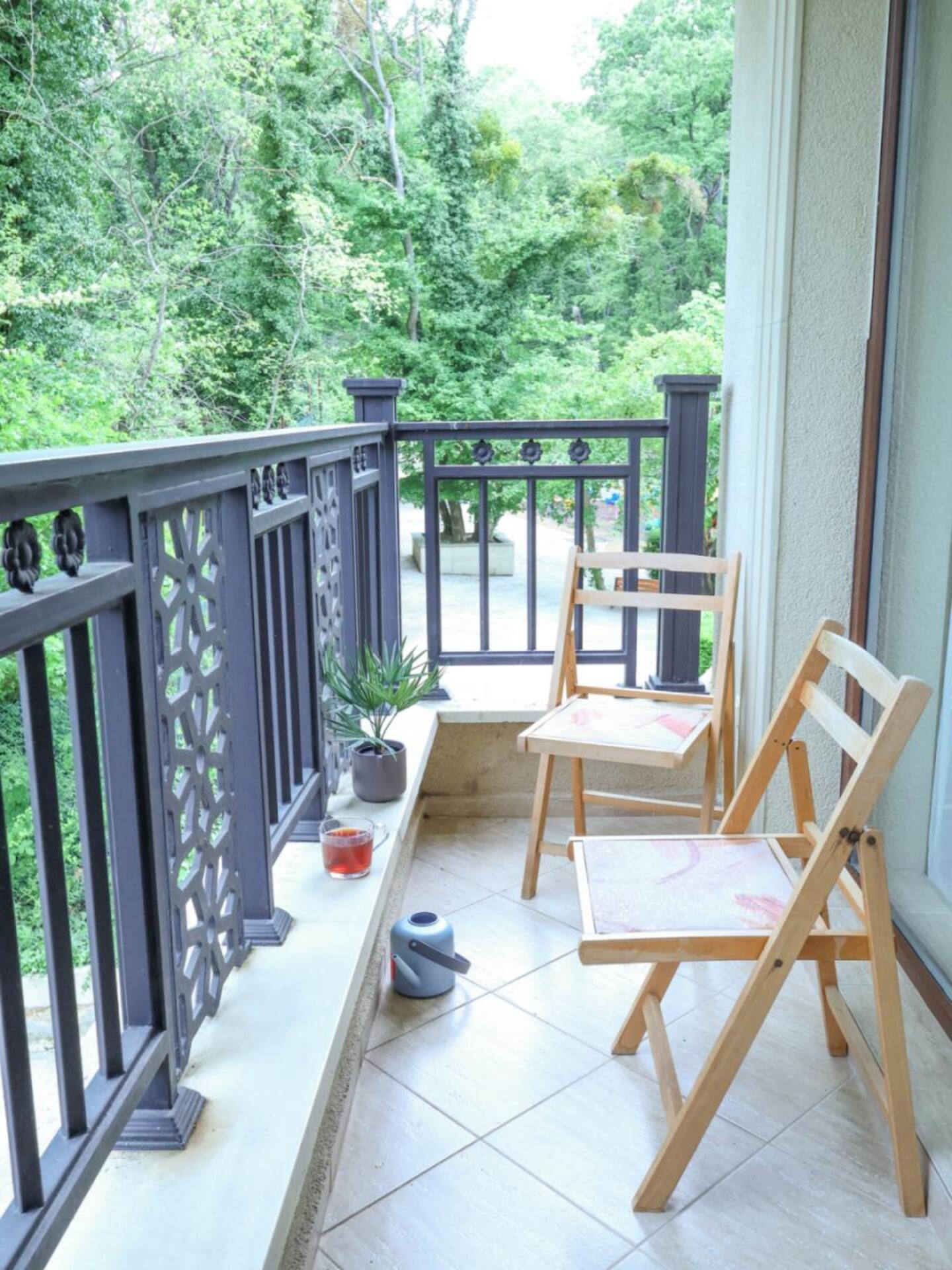 Cozy studio Argisht Partez photo 30
