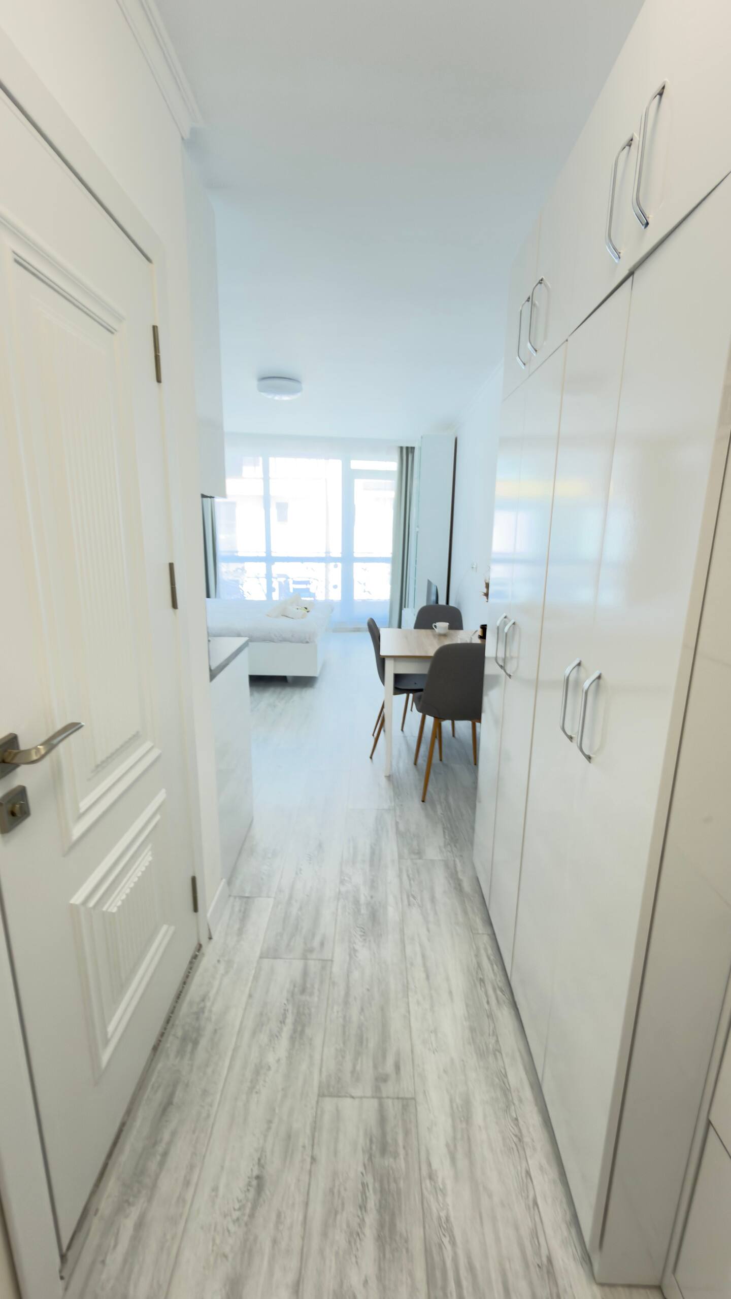 Magnolia residence 7 Seaside Studio 5 min sea
