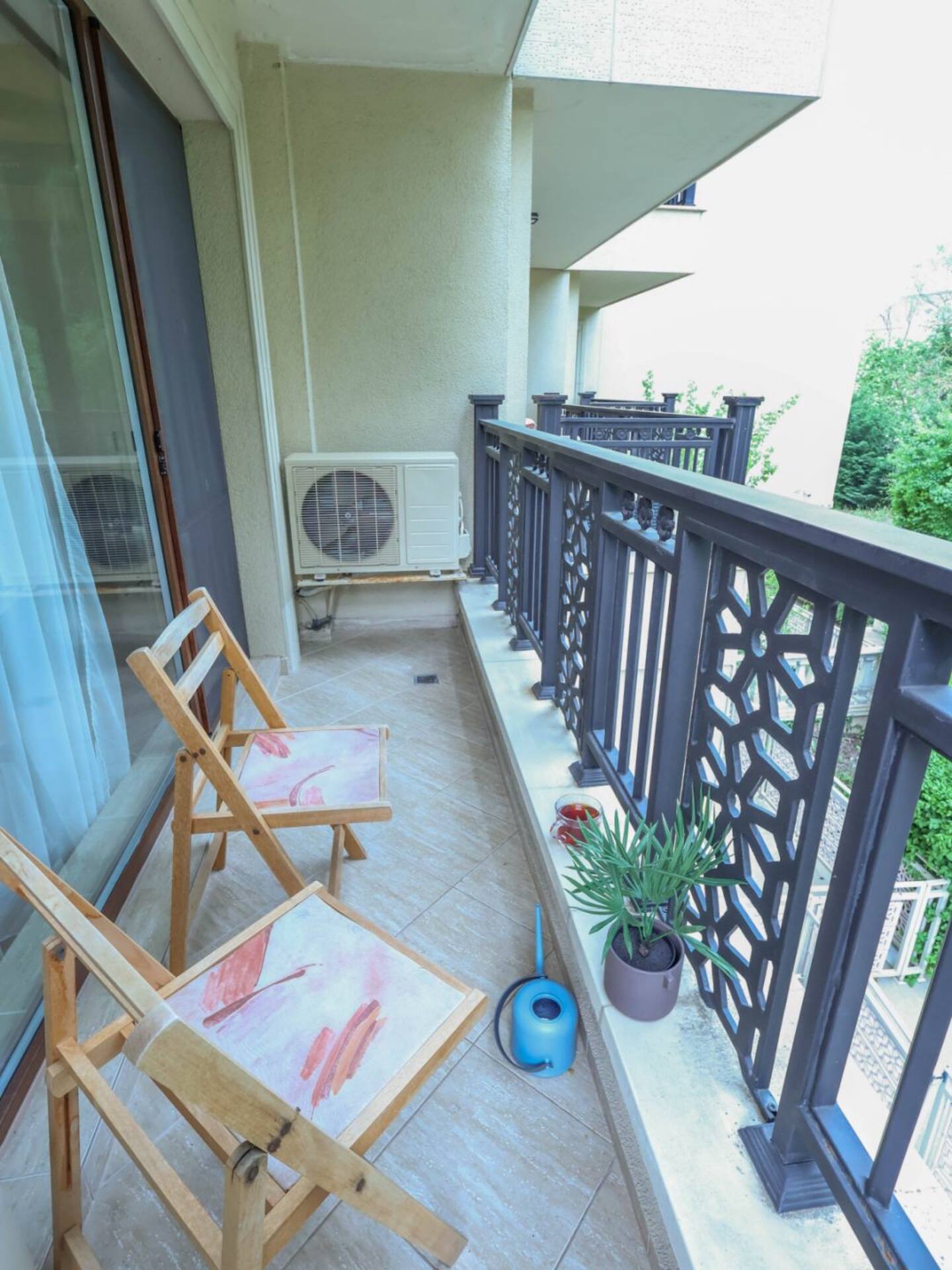 Cozy studio Argisht Partez photo 6