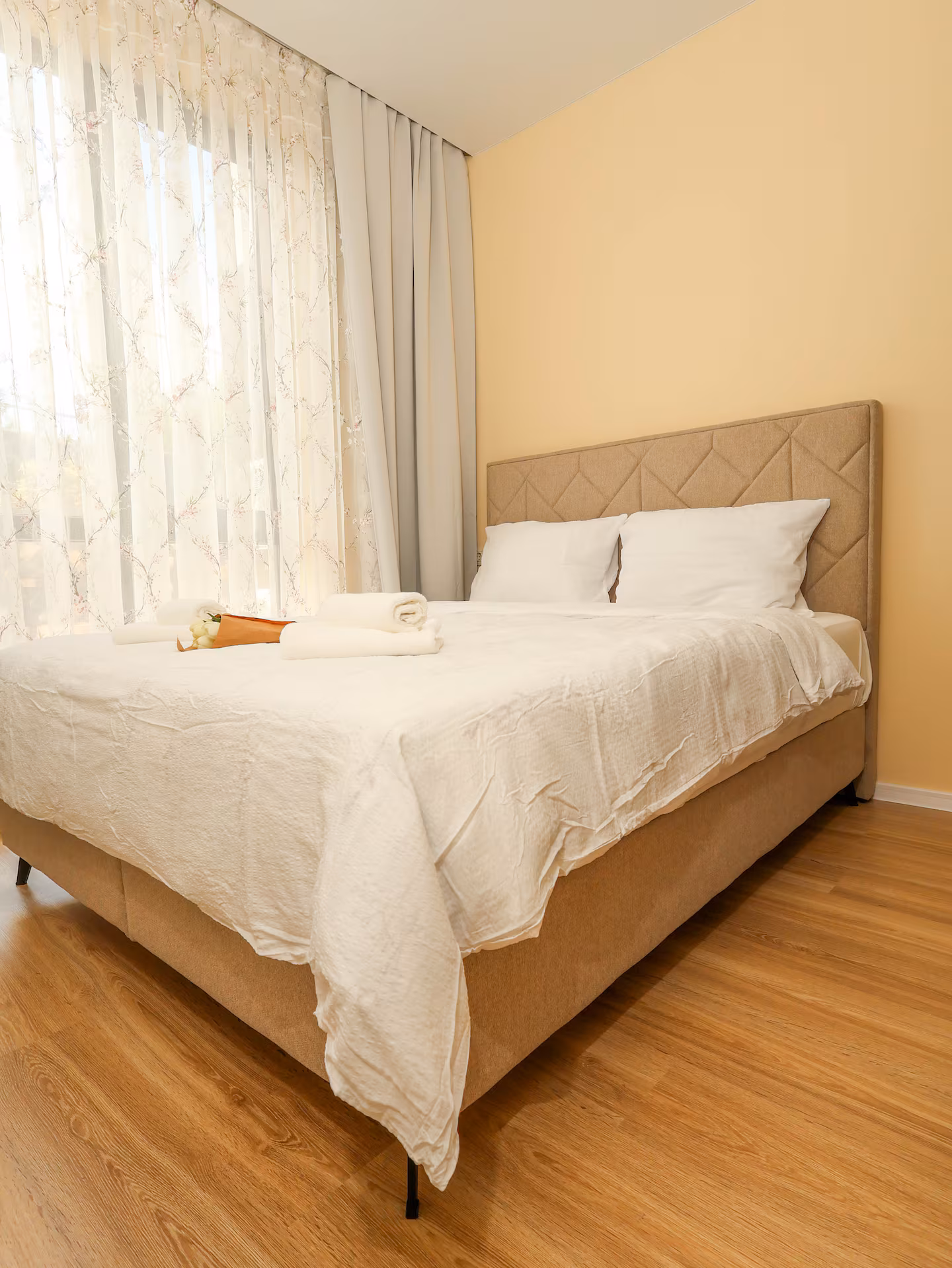 Cozy Seaview Varna Apartment photo 21
