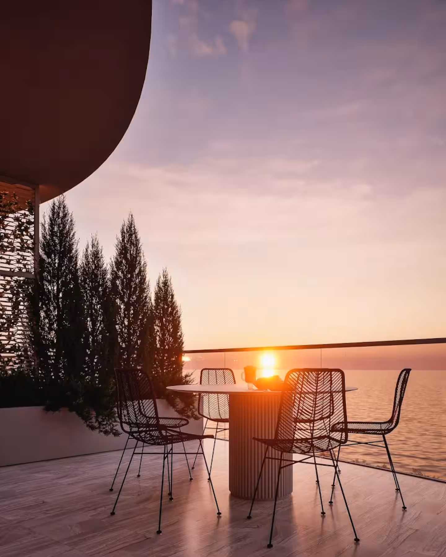 Blue Horizon Varna
