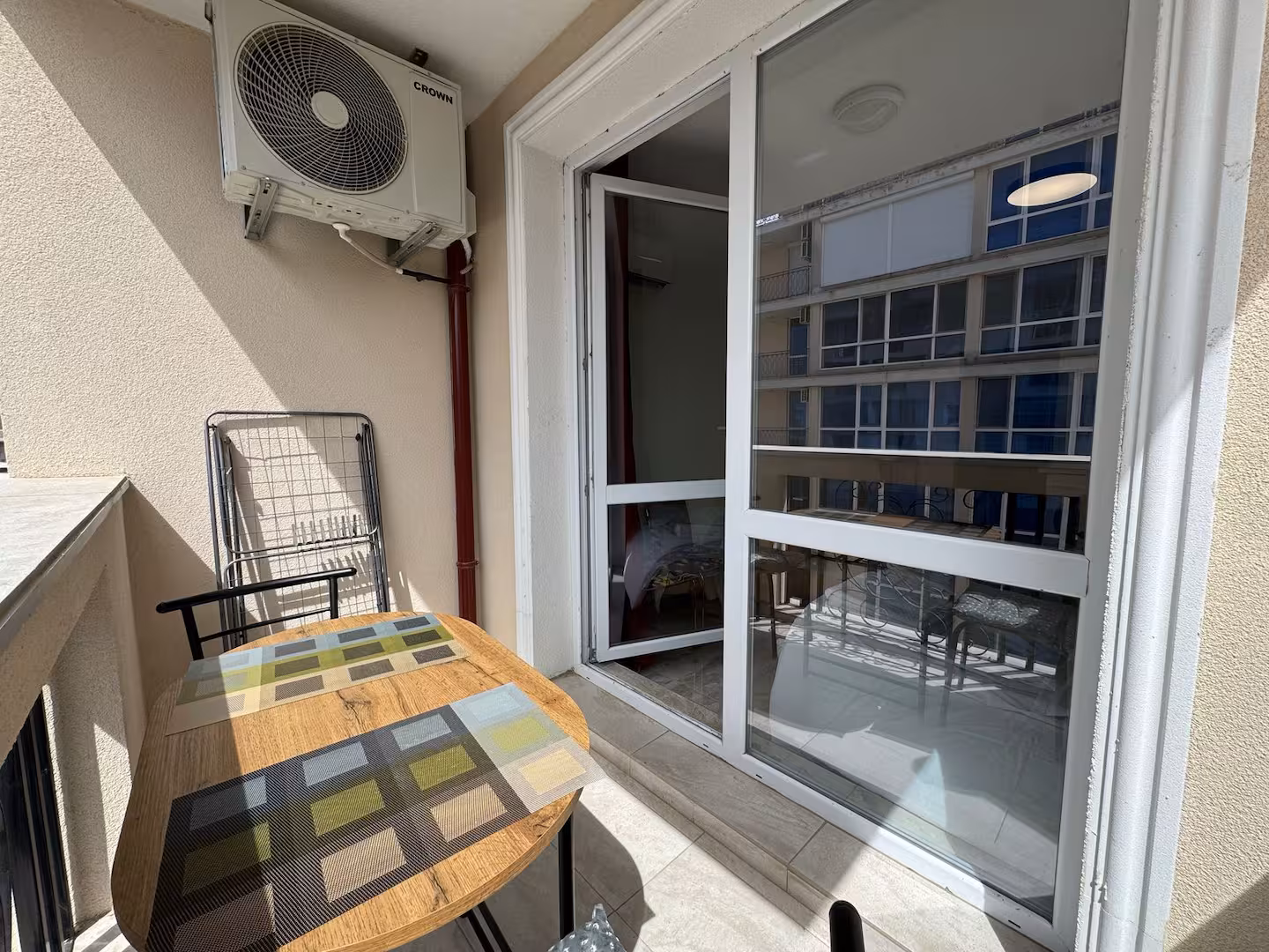 Comfort apartment for family photo 11