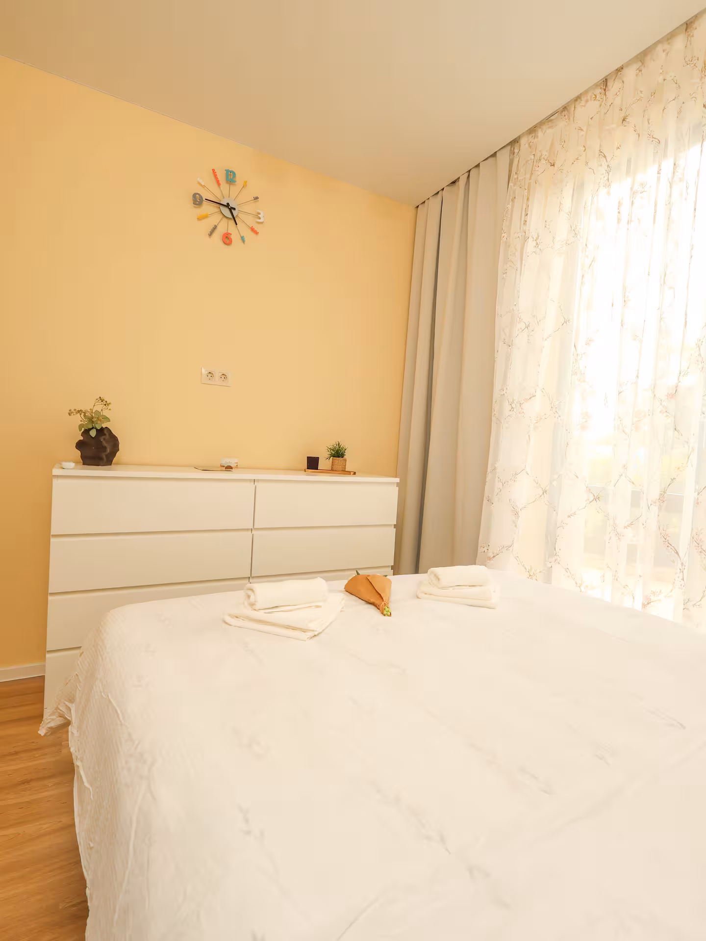 Cozy Seaview Varna Apartment photo 13