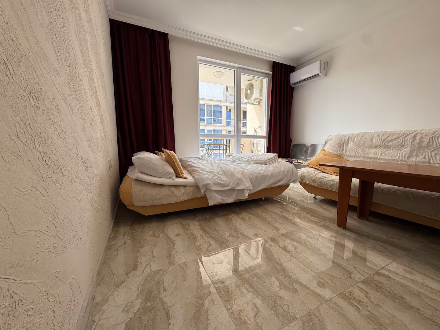 Comfort apartment for family photo 6
