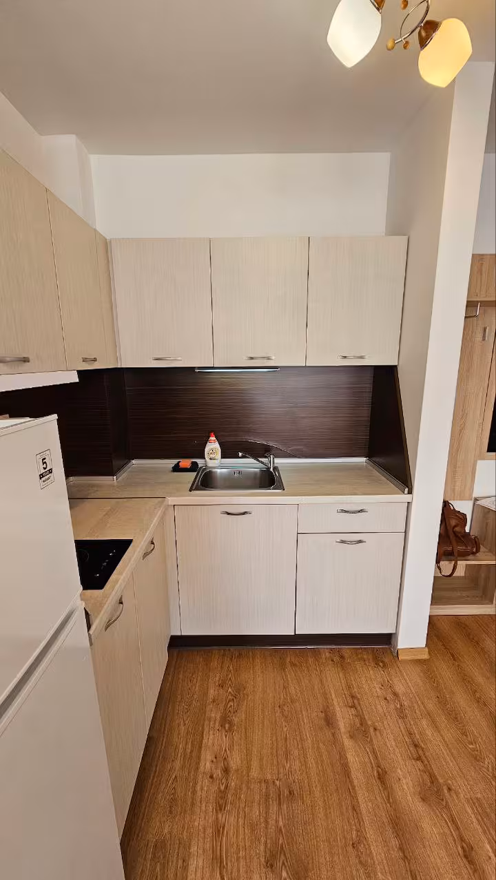 Apartment next to the beach photo 8