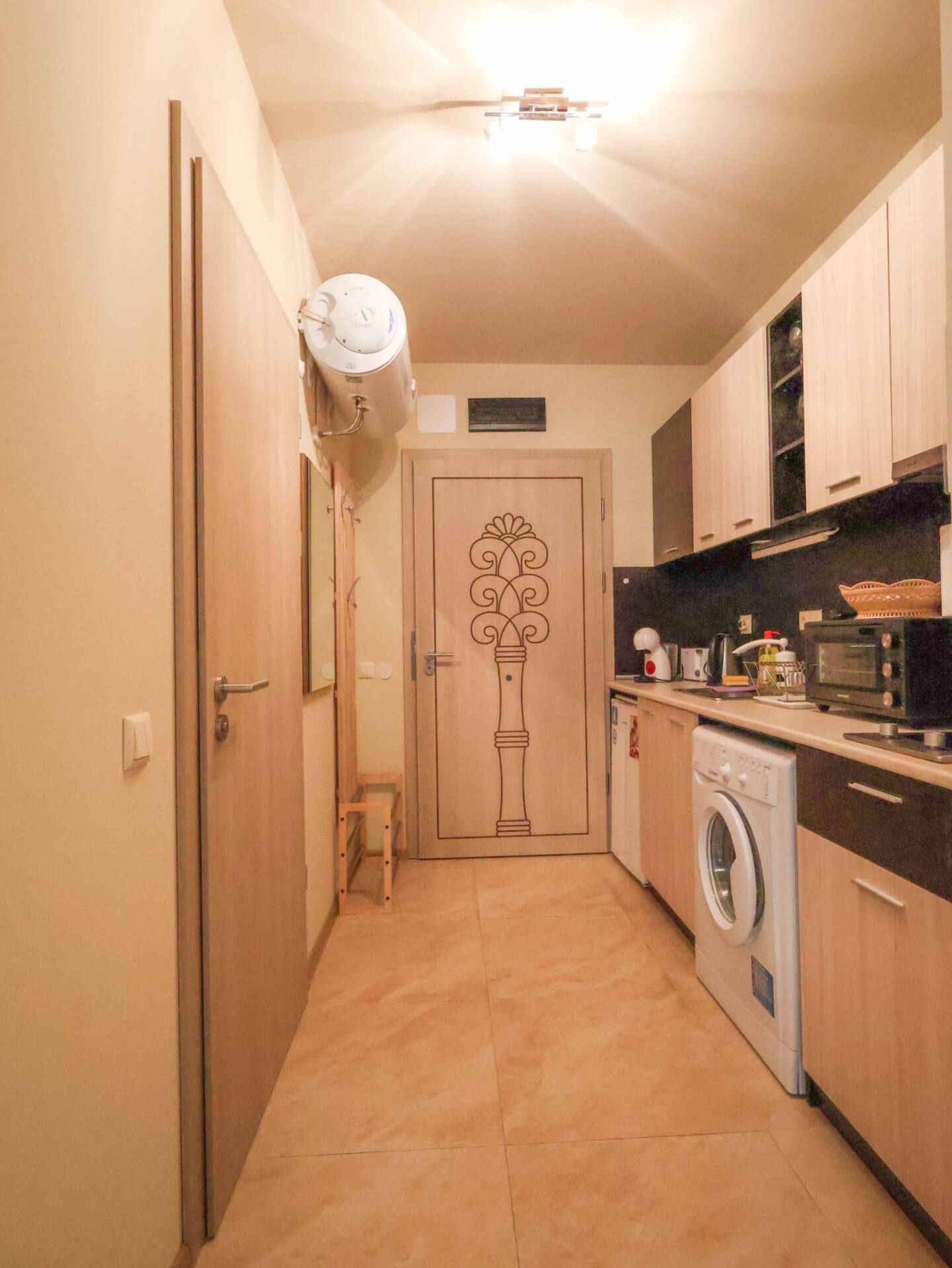 Cozy studio Argisht Partez photo 15