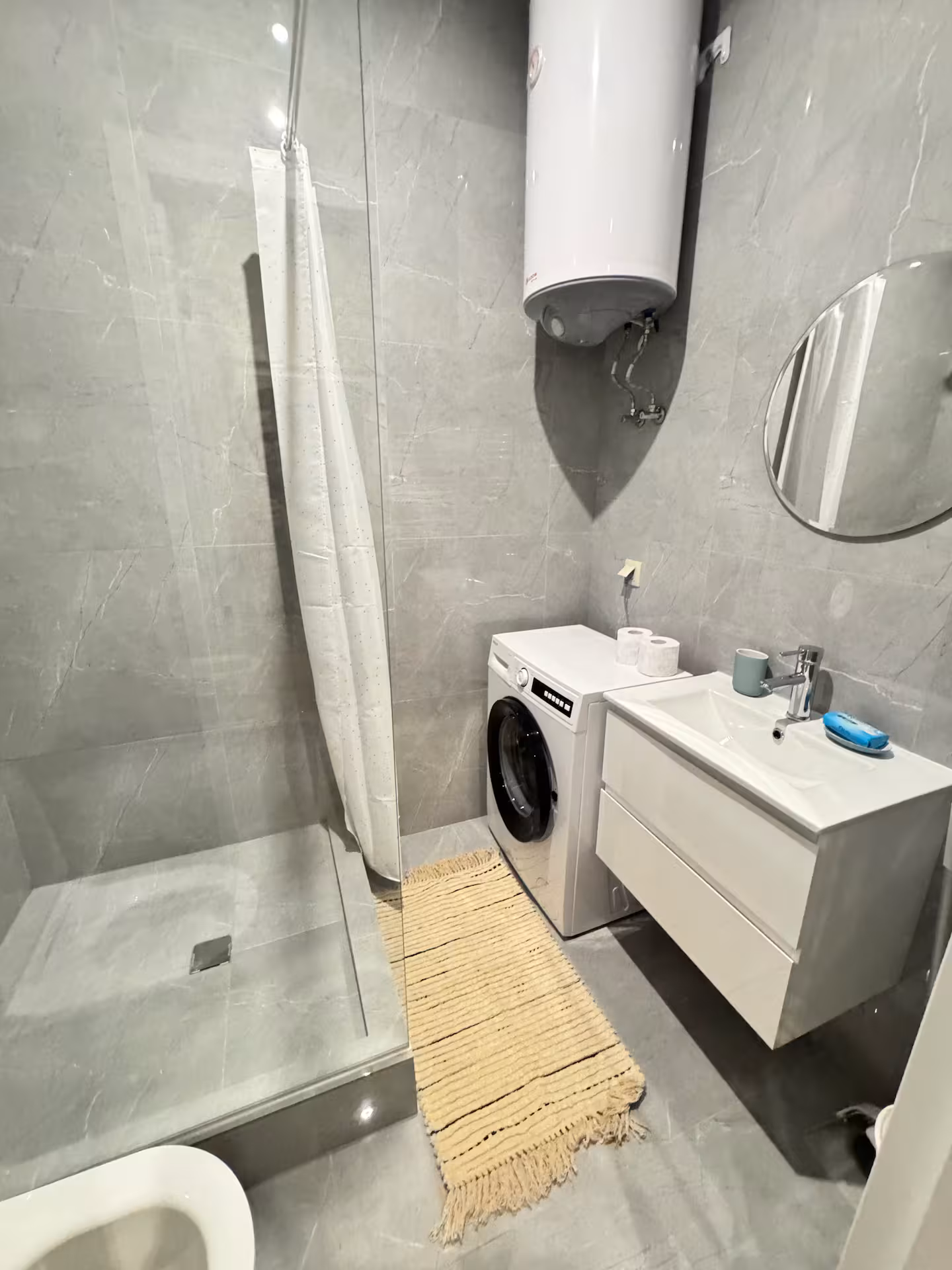 Aqua view Lux apart next to the sea / pool photo 28