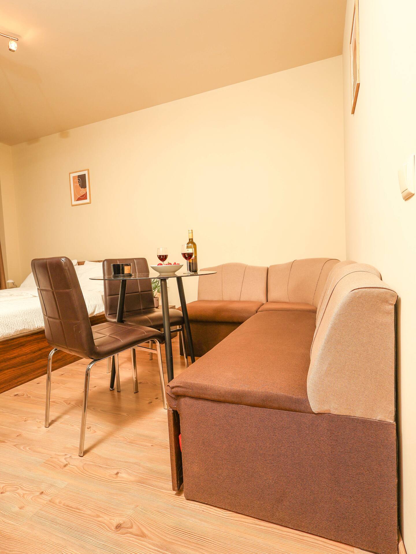 Cozy studio Argisht Partez photo 21