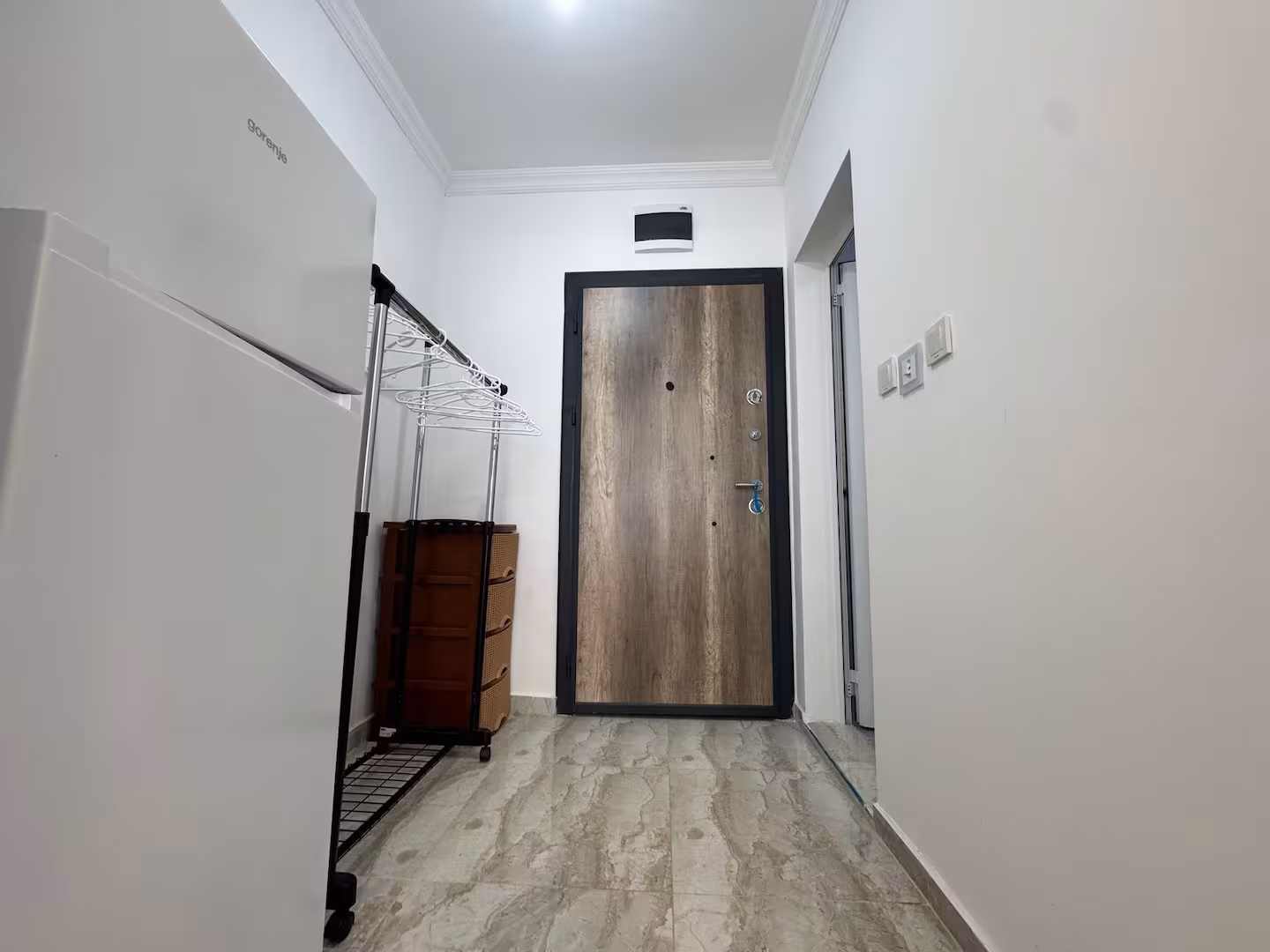 Comfort apartment for family photo 10