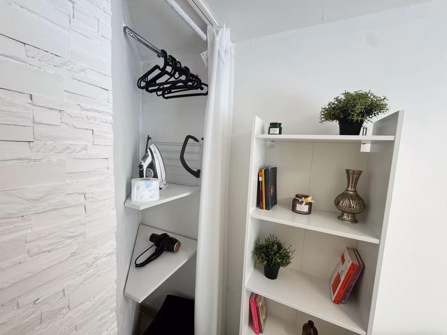 Bachelor’s shelter|7minSea|cente