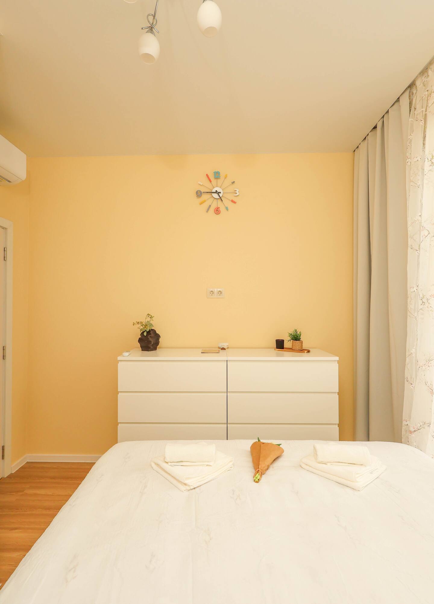 Cozy Seaview Varna Apartment photo 30