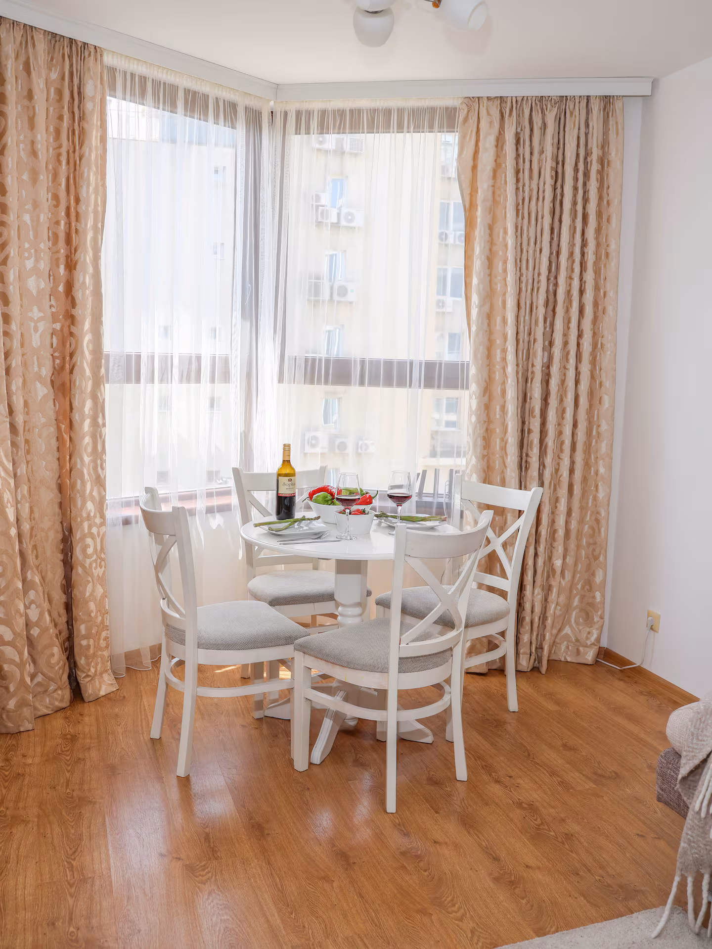 Apartment next to the beach photo 30