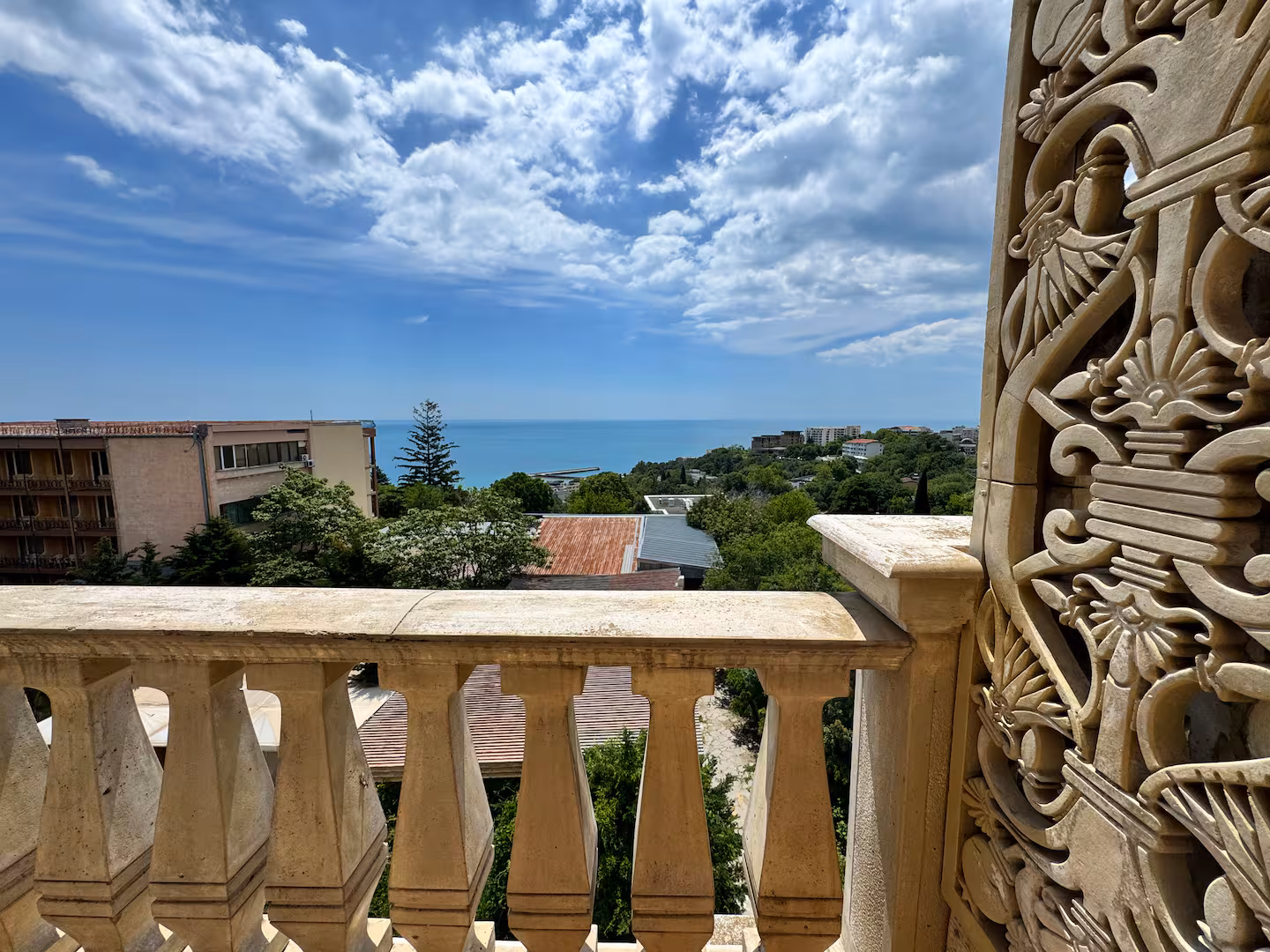 Argisht Palace apart photo 12