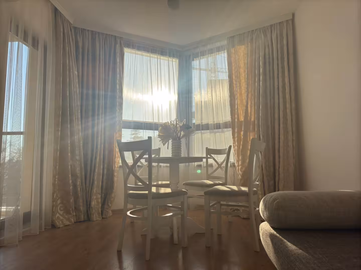 Apartment next to the beach photo 34