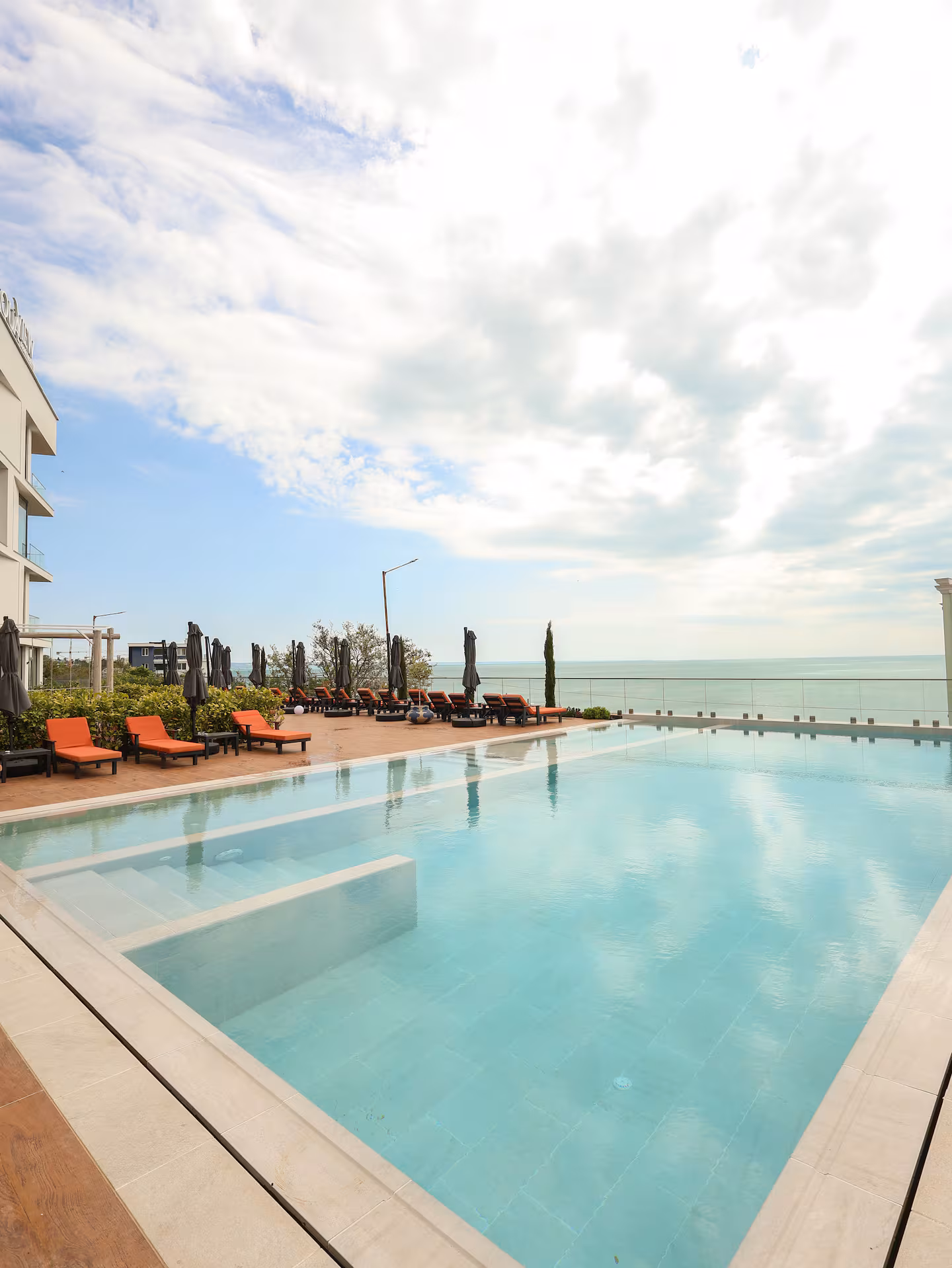Cozy Seaview Varna Apartment photo 36