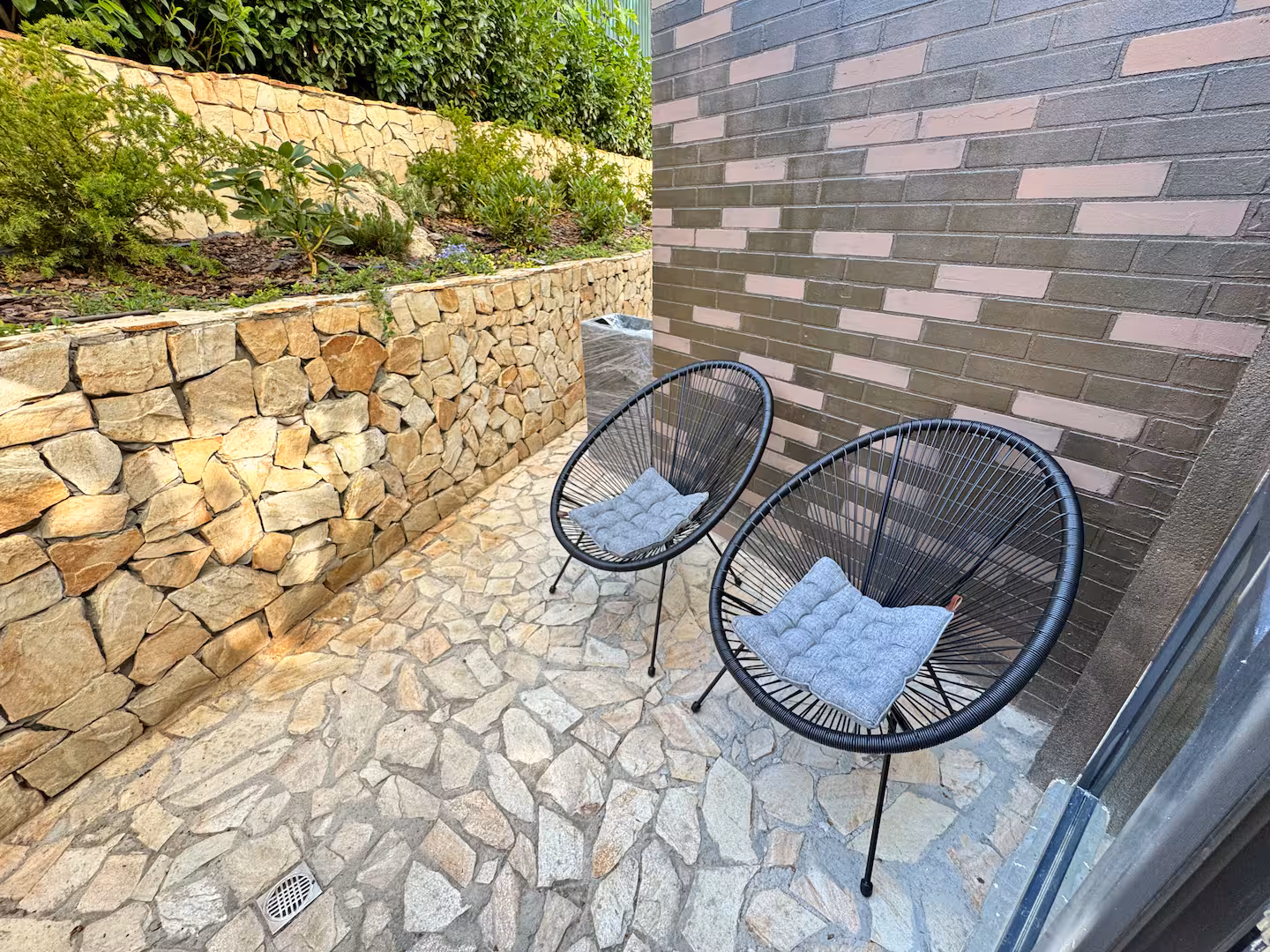 Aqua view Lux apart next to the sea / pool photo 33