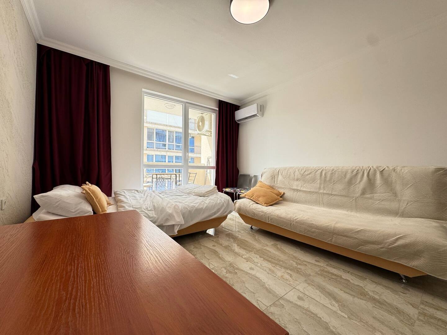 Comfort apartment for family photo 12