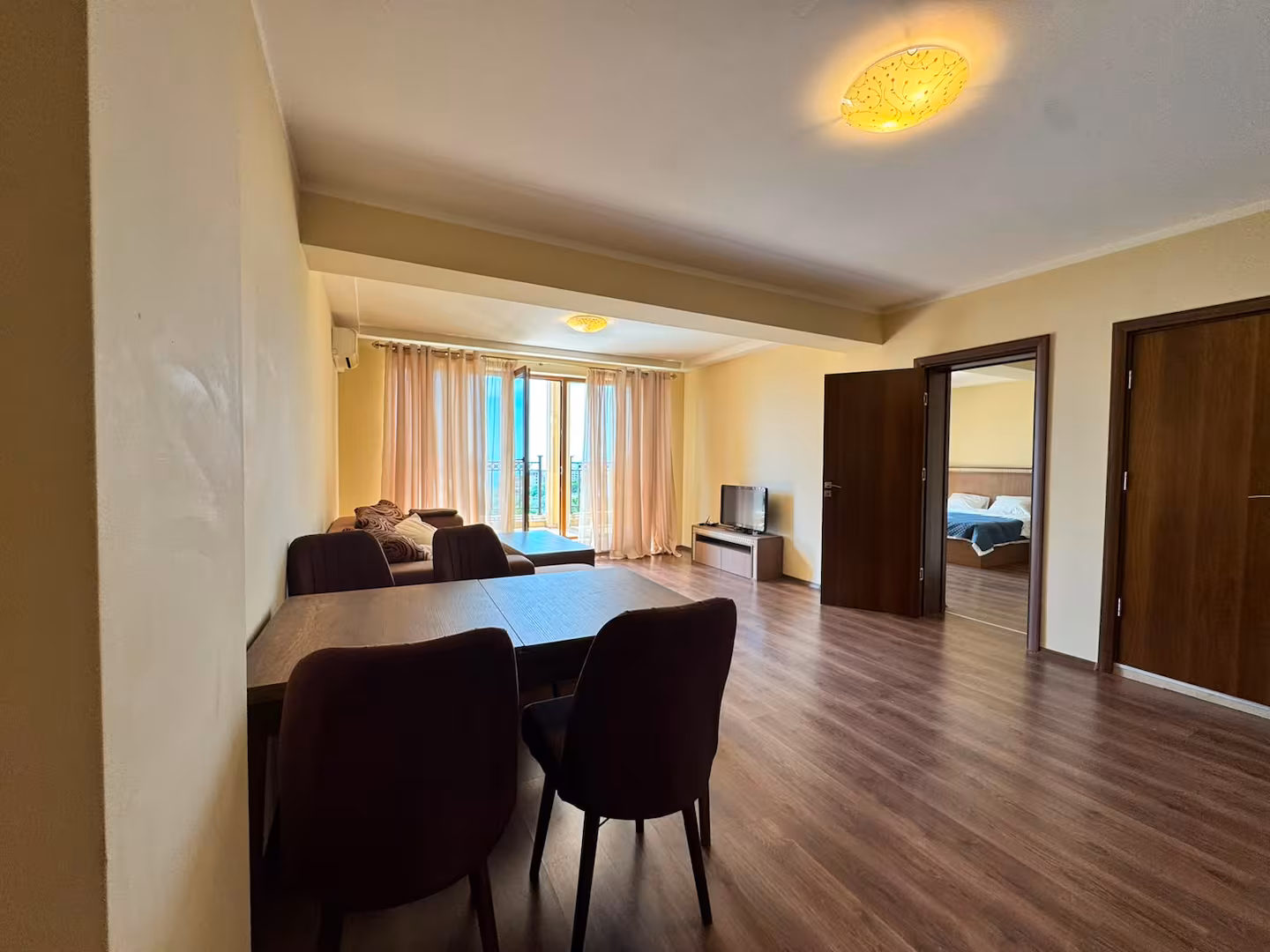 Argisht Palace apart photo 13