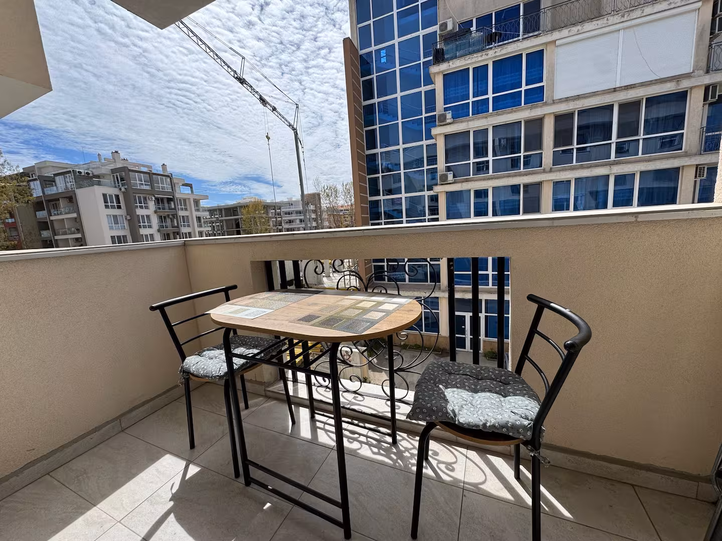 Comfort apartment for family photo 13
