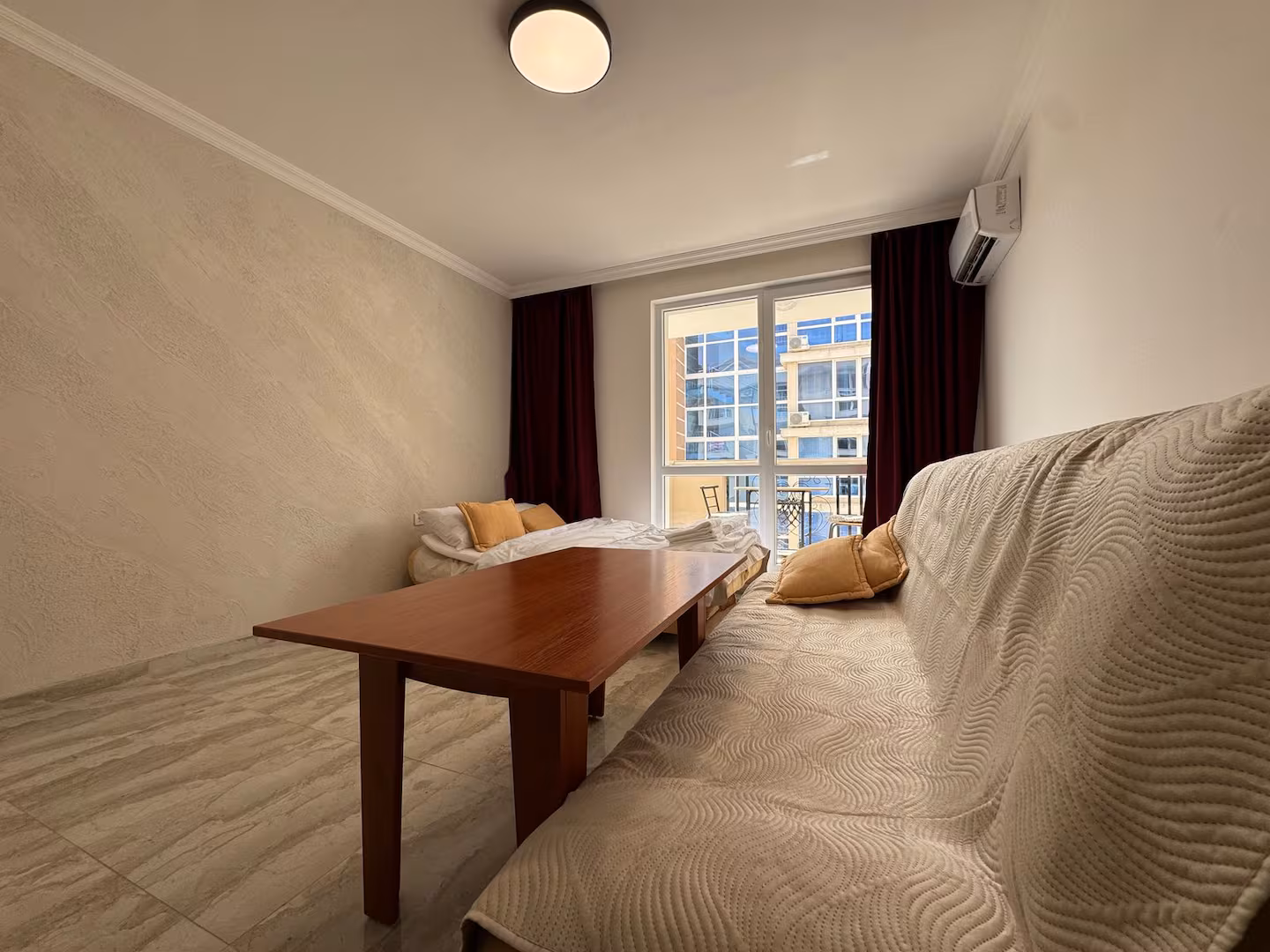Comfort apartment for family photo 14