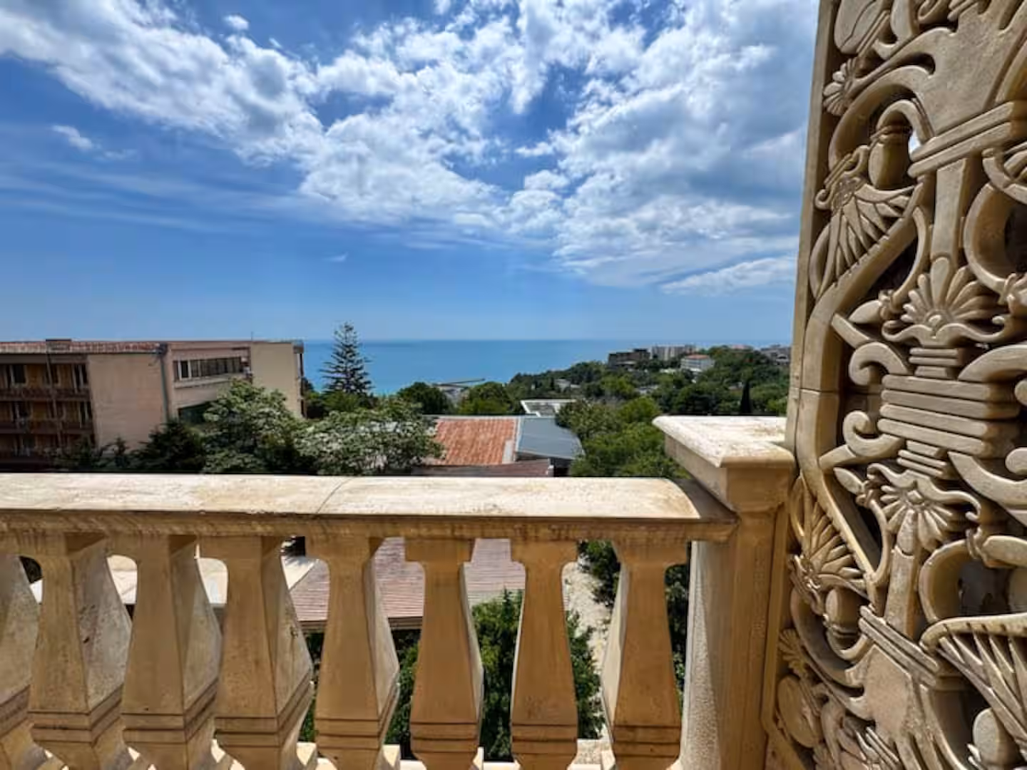 Argisht Palace apart photo 14
