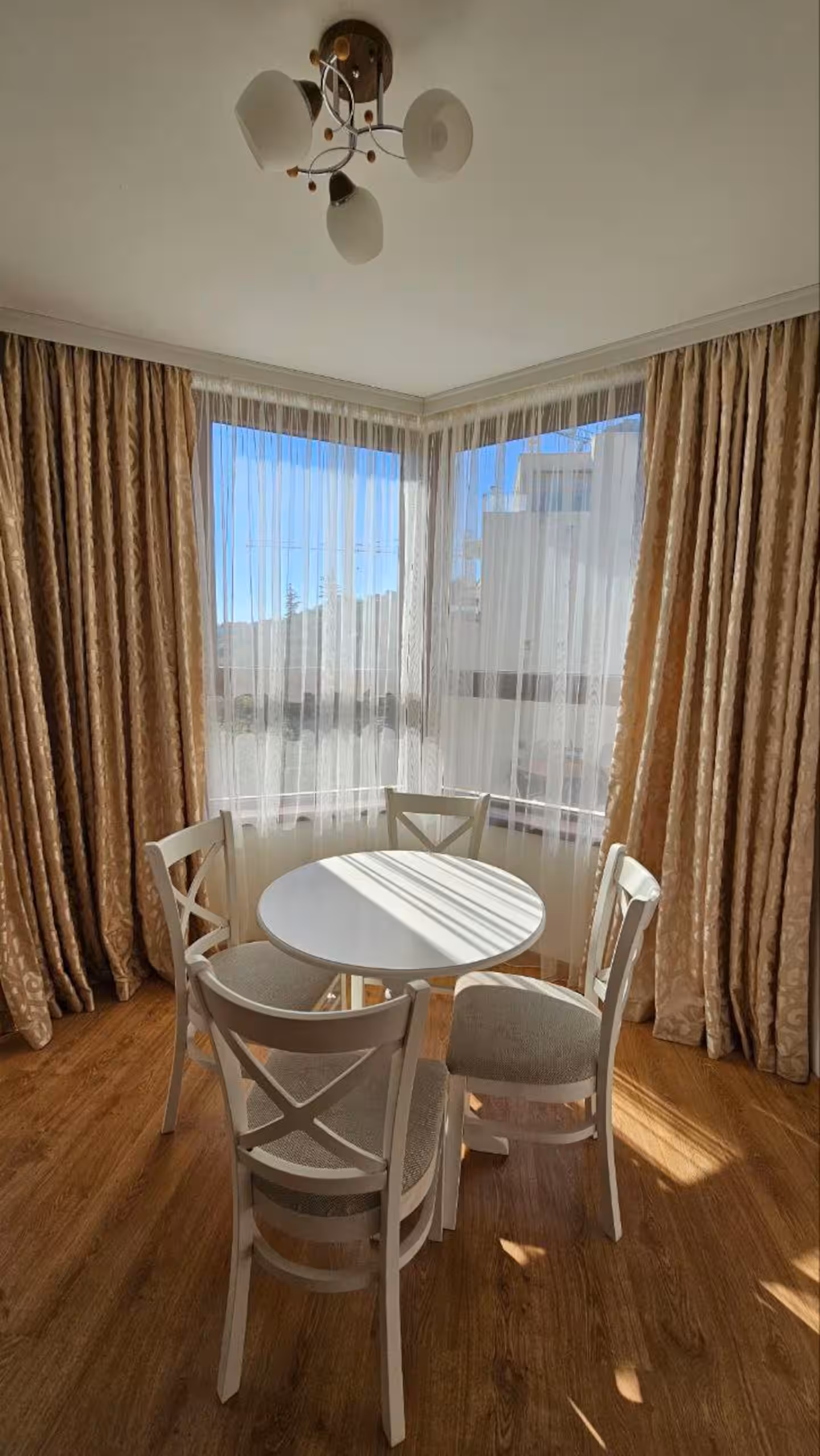 Apartment next to the beach photo 38
