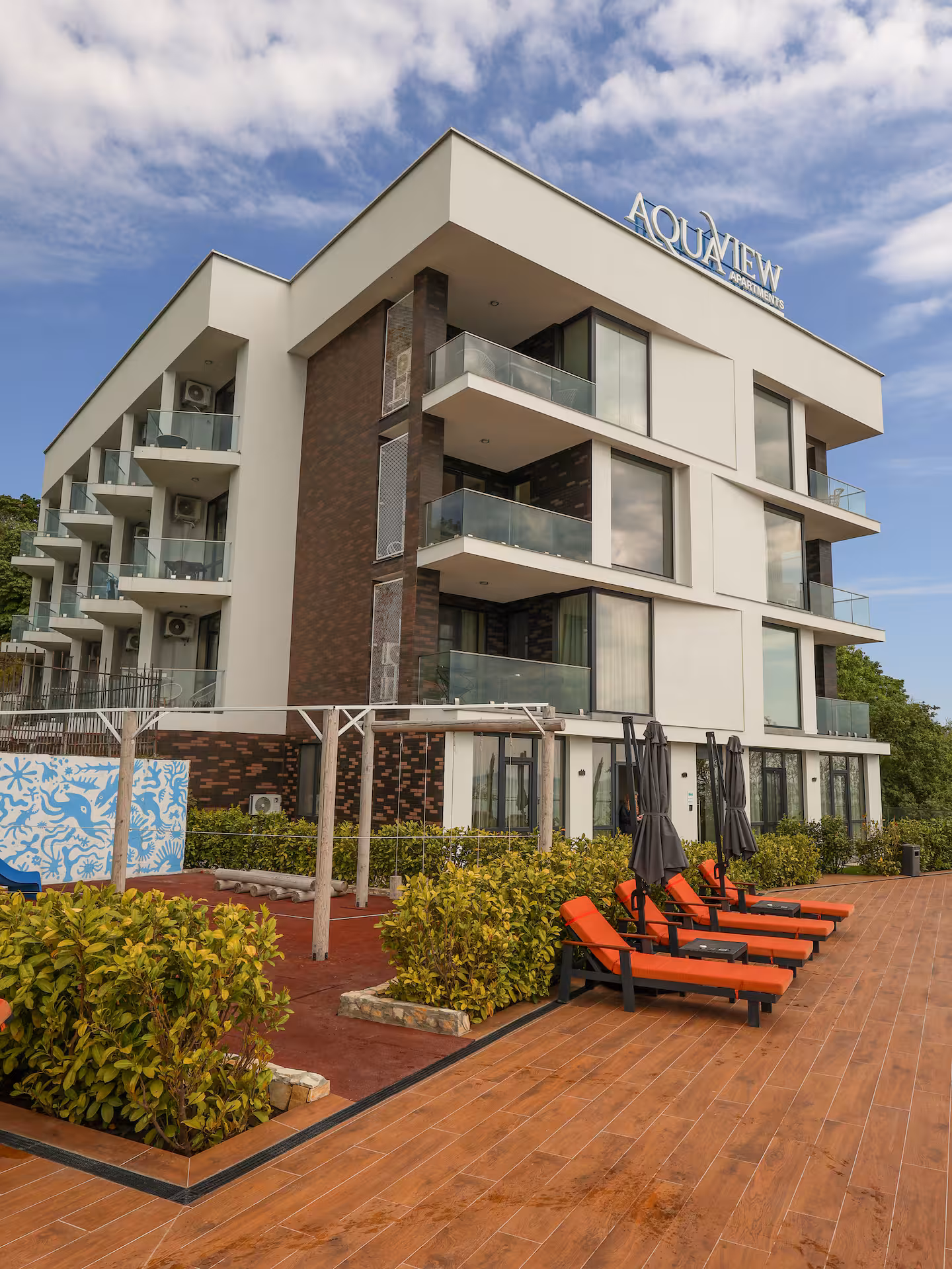 Cozy Seaview Varna Apartment photo 40