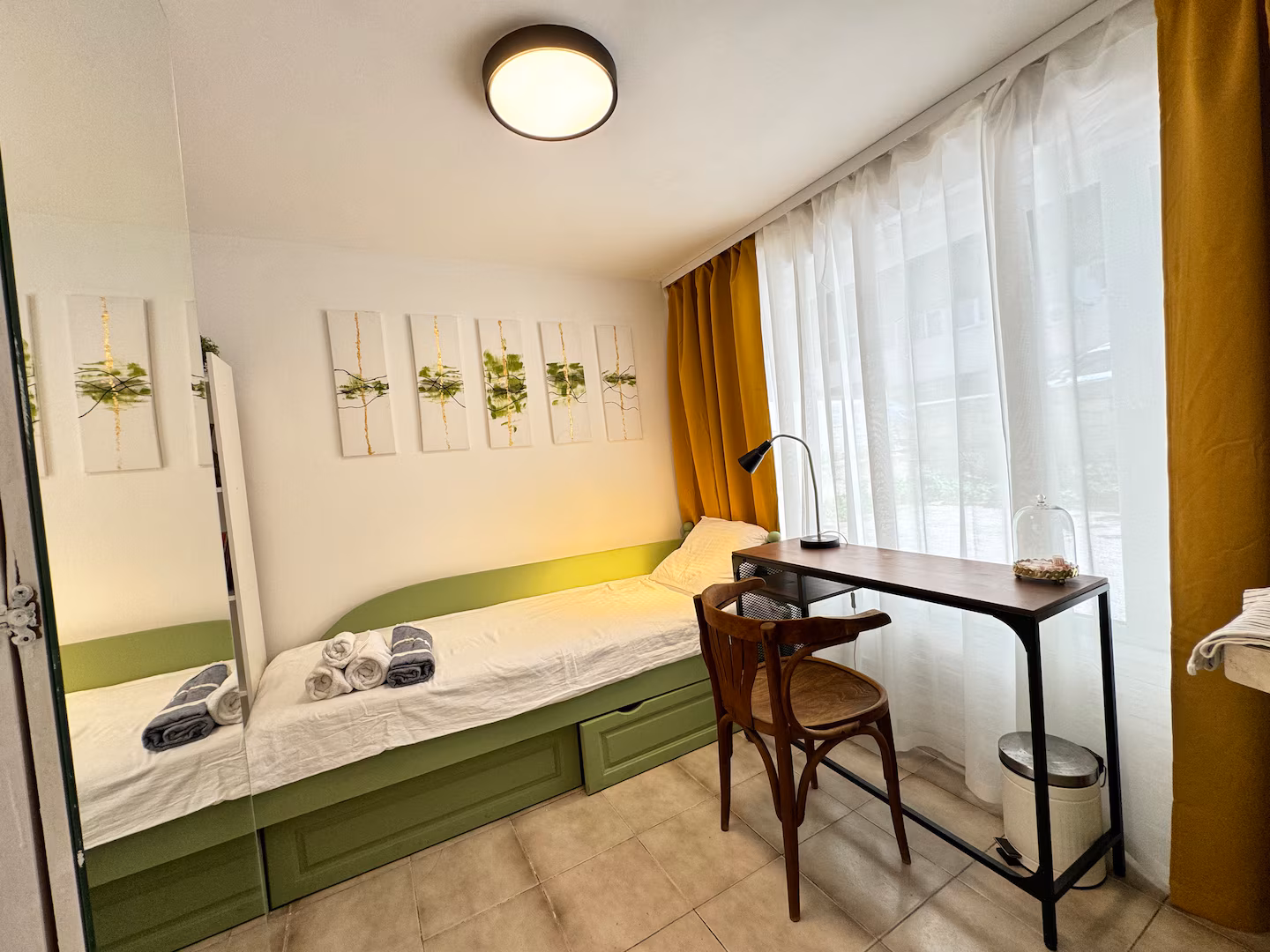 Bachelor’s shelter|7minSea|cente photo 12
