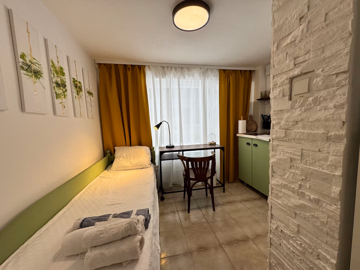 Bachelor’s shelter|7minSea|cente photo 13