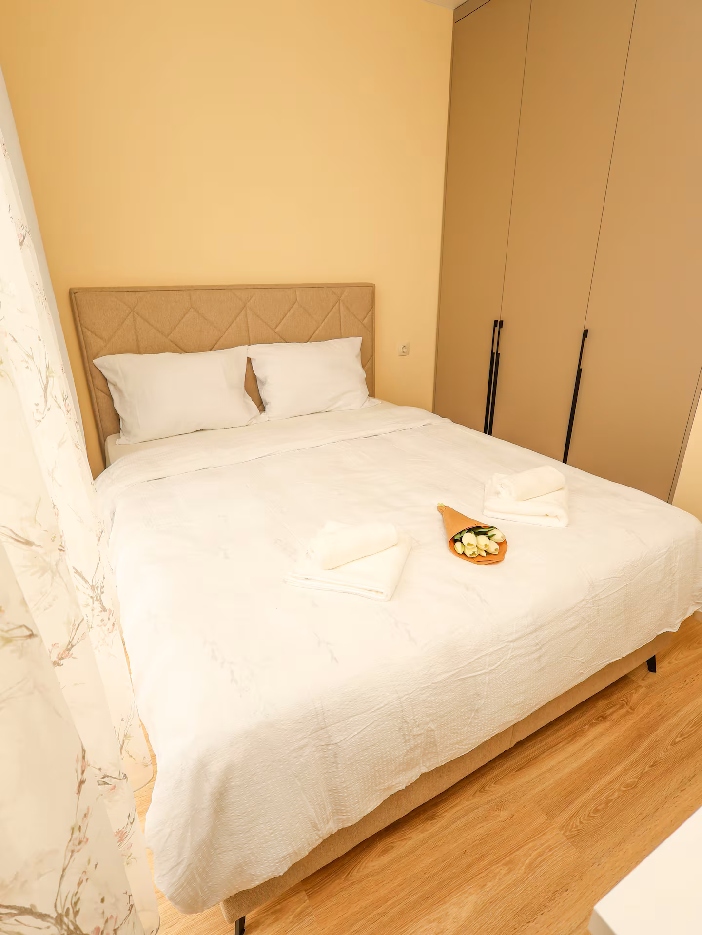 Cozy Seaview Varna Apartment photo 43