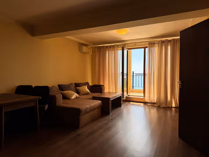Argisht Palace apart photo 18