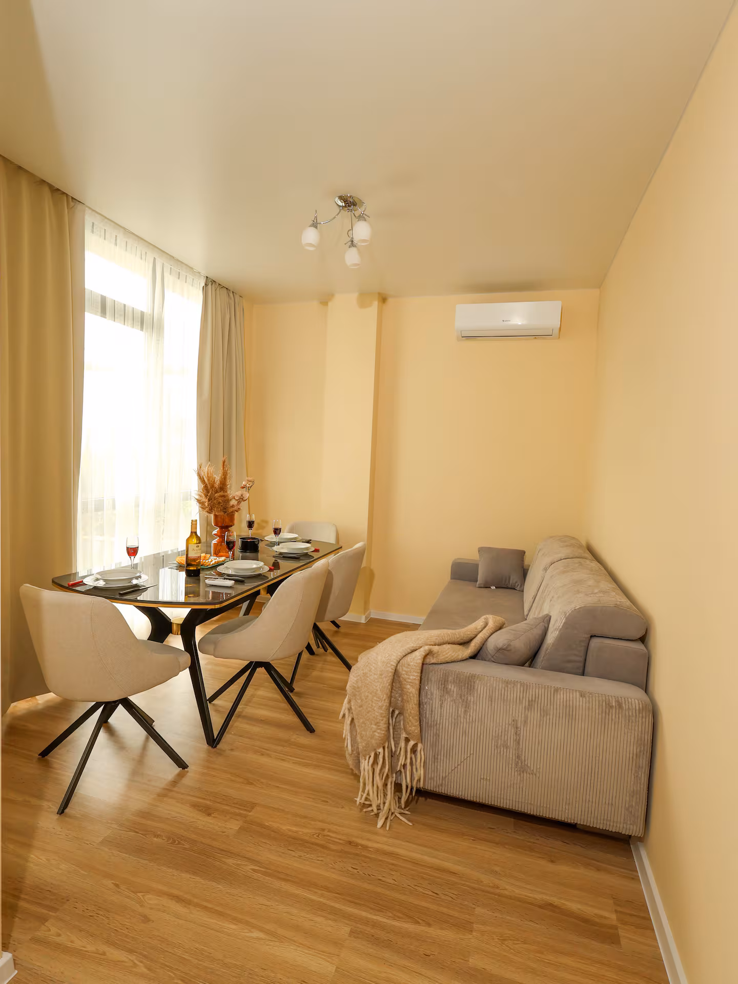 Cozy Seaview Varna Apartment photo 46