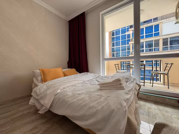 Comfort apartment for family photo 12