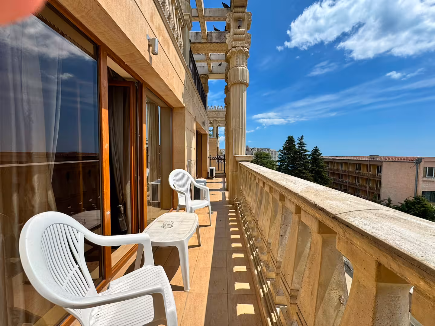 Argisht Palace apart photo 17