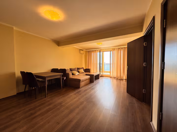 Argisht Palace apart photo 21