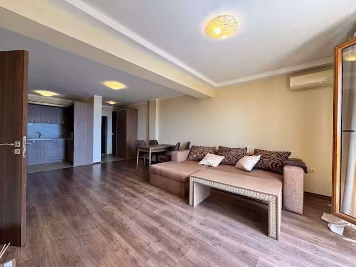 Argisht Palace apart photo 19