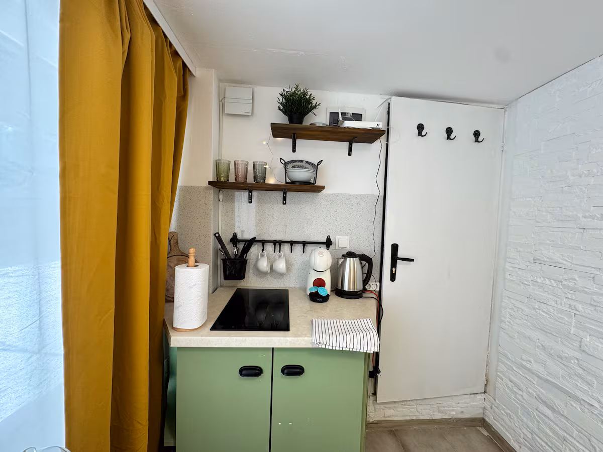 Bachelor’s shelter|7minSea|cente photo 14